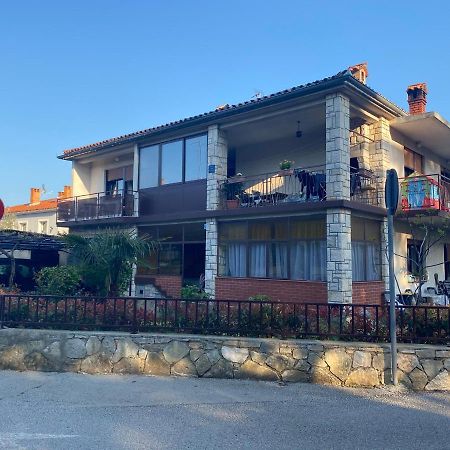 Apartman Milka Novigrad Istria Dış mekan fotoğraf