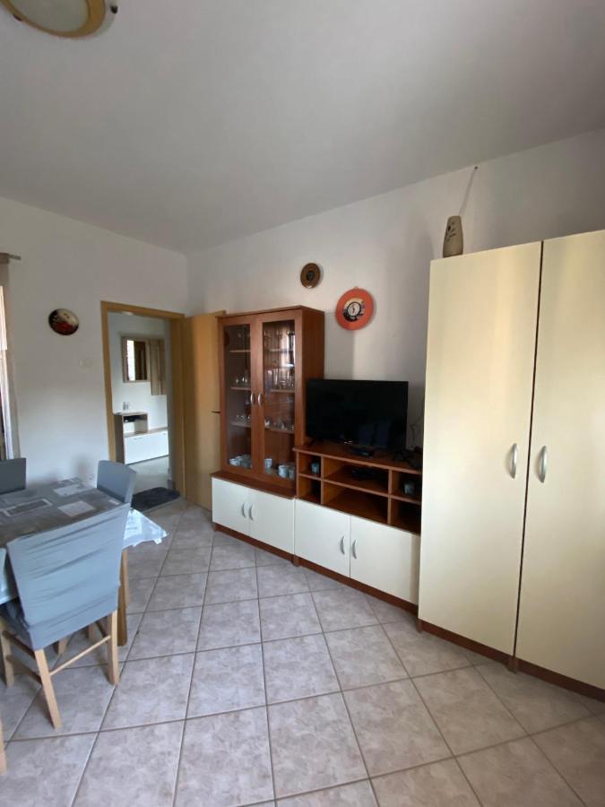 Apartman Milka Novigrad Istria Dış mekan fotoğraf