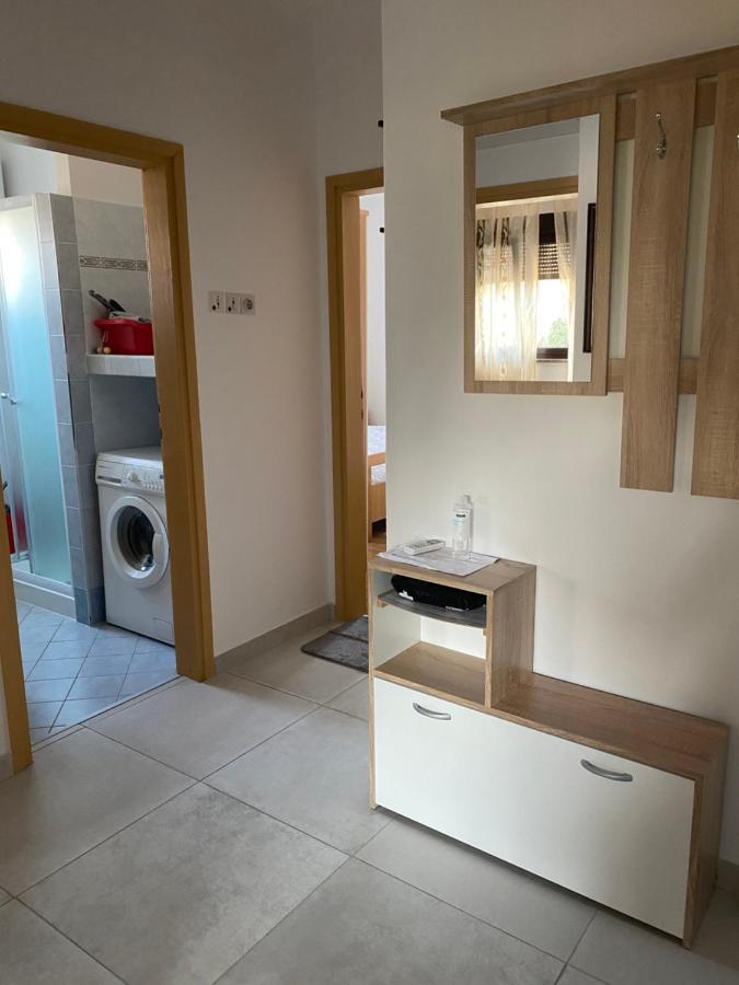 Apartman Milka Novigrad Istria Dış mekan fotoğraf